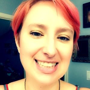 Meet your Posher, Ashly